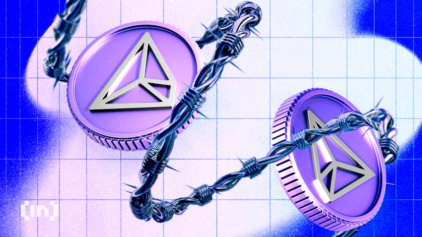 TRON erreicht neues Allzeithoch – wie weit steigt der TRX Kurs?