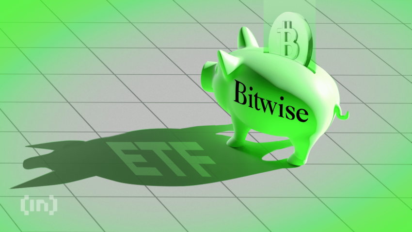 Bitwise aktualisiert Ripple (XRP) Spot ETF-Antrag doch Regulierung sorgt für Unsicherheit