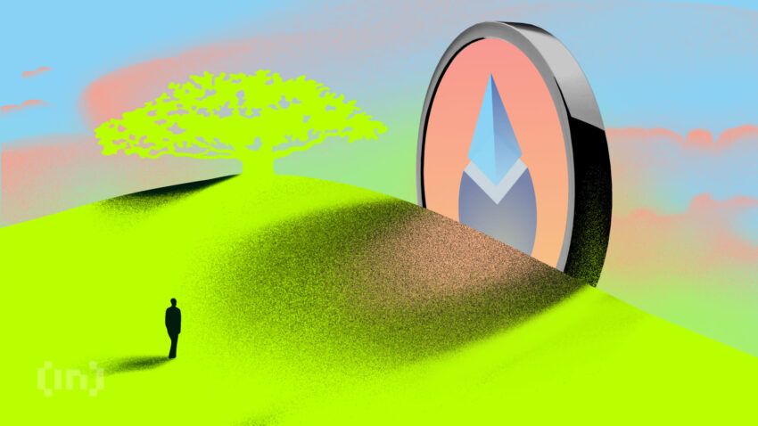 Lidos neue institutionelle Staking-Plattform steigert Ethereum-Liquidität