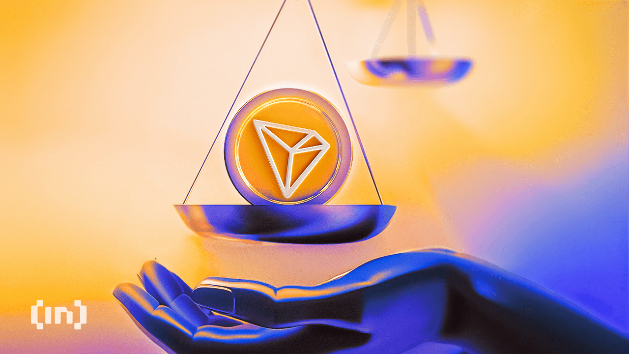 Tron-Network-bewegt-5-Mal-mehr-USDT-als-Ethereum