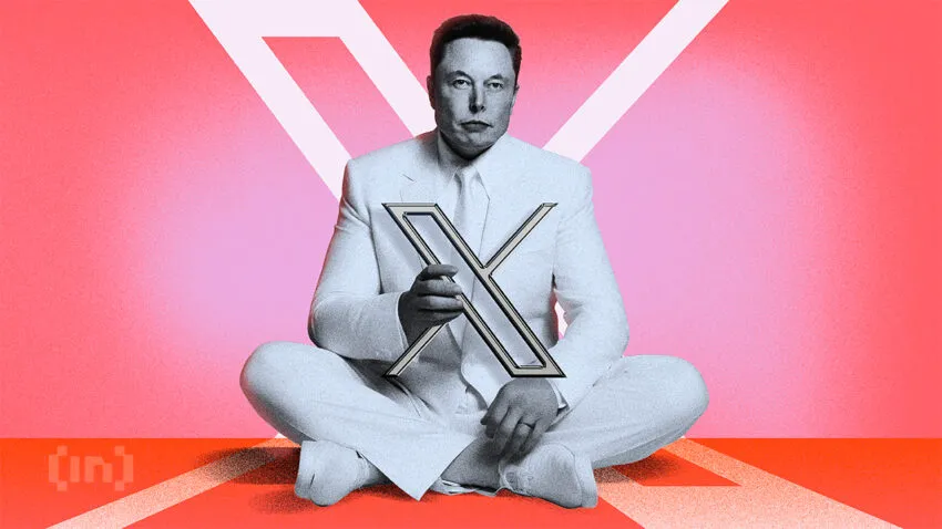 Krypto-Gerüchte um X Money: Was plant Elon Musk?