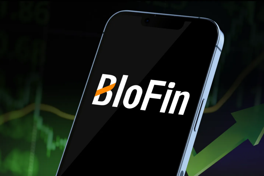 BloFin macht Fortschritte mit neuen Token-Listings und verbesserten Sicherheitsfunktionen