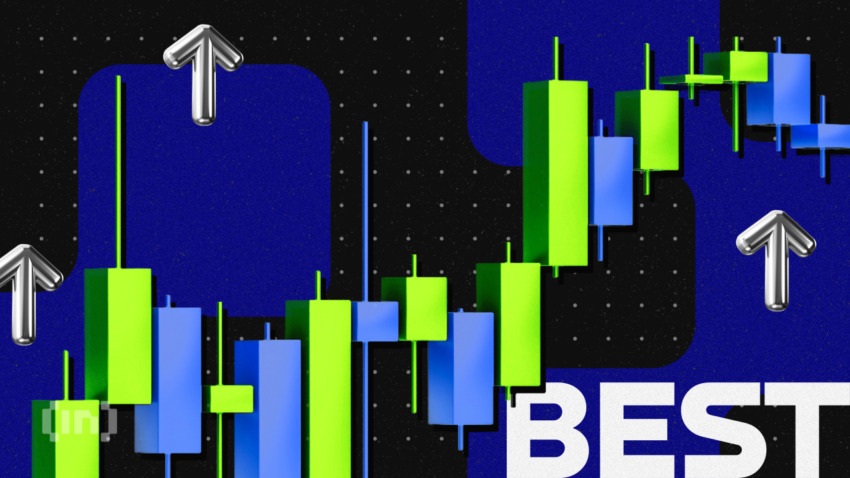 Die 5 besten Krypto-Trader, denen du im Oktober 2024 folgen solltest