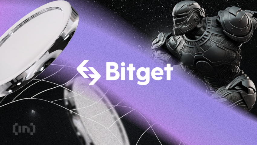 Bitget & LaLiga: Wie Krypto die Fußballwelt erobert