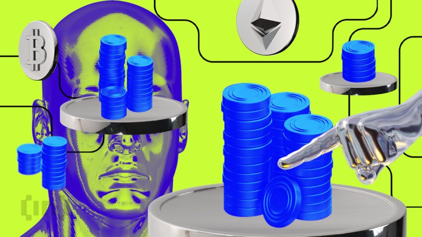 Top 9 Staking Coins für 2023