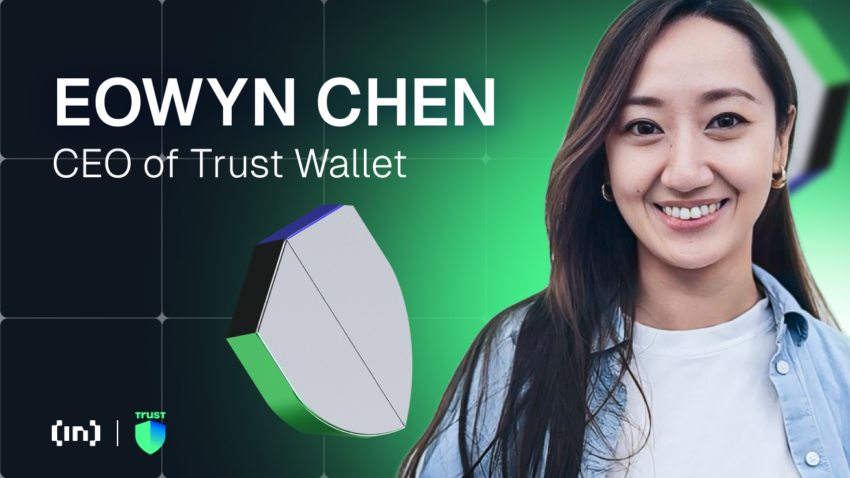 „Amazon Web3“-Zukunft und Krypto-Wallets: Trust Wallet CEO im Interview