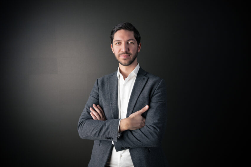 Bitpanda Deputy CEO