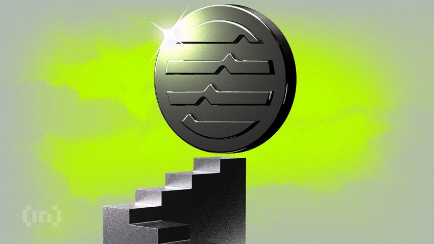 Aptos Governance: Staking-Belohnungen Halbiert zur Inflationskontrolle