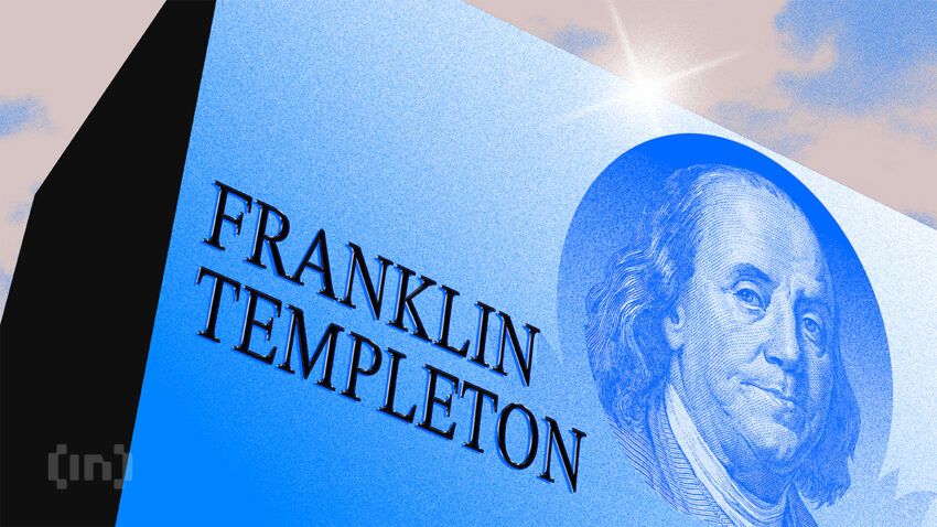 Bitcoin & Ethereum ETF: Franklin Templeton stellt Antrag bei SEC