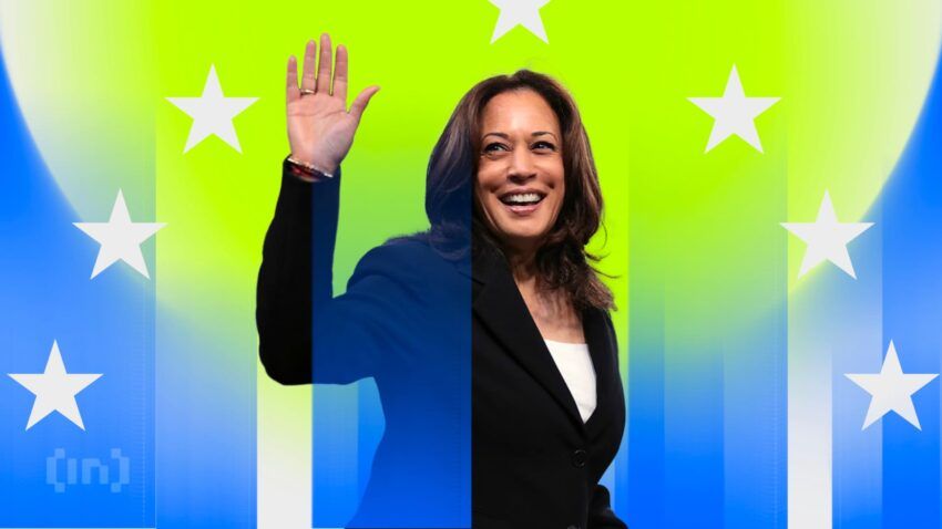 Kamala Harris’ Krypto-Plan: Was das für den Markt bedeutet