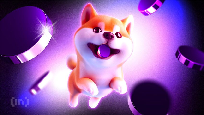 Shiba Inu erweitert Ökosystem: Neuer Token und Airdrop