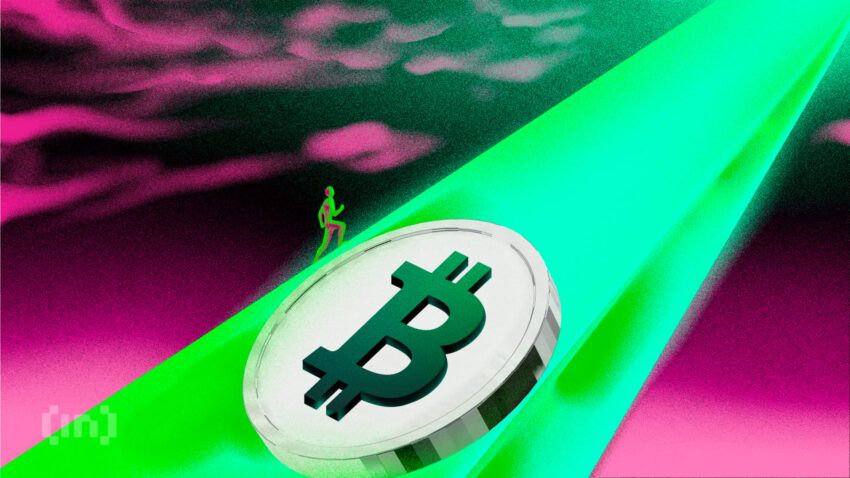 Bitcoin-Mangel befeuert Kurs: Geht der Bullrun jetzt richtig los?