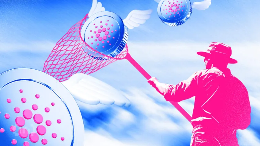 Cardano überrascht mit starkem Kursplus: Das steckt dahinter