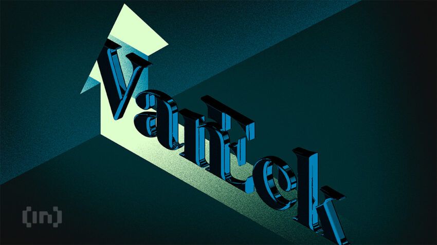 VanEck bringt tokenisierten Fonds für US-Treasury-Investments auf die Blockchain