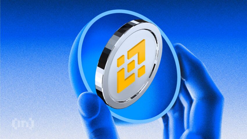 Binance Wallet neu definiert: Web3 leicht gemacht