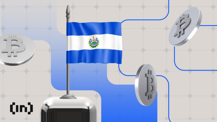 El Salvadors Bitcoin-Strategie zahlt sich aus: 310 Mio. USD Gewinn