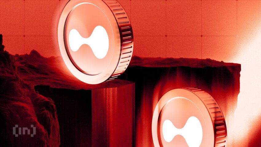 Krypto-Wahnsinn: Trader verzockt 10 Mio. USD