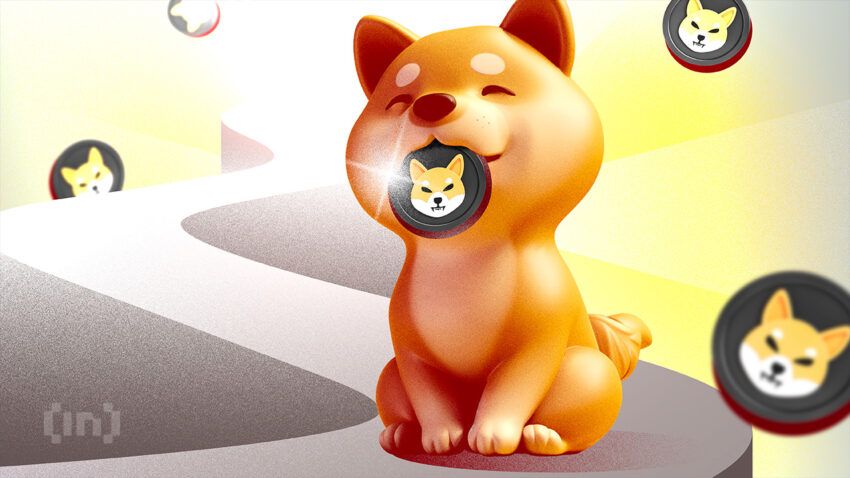 Shiba Inu (SHIB) in Gefahr: Droht ein 21%-Crash?