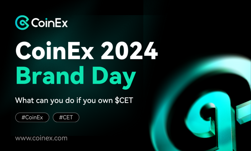 CoinEx 2024 Brand Day Rückblick: Förderung der Plattform-Philosophie und Stärkung der Nutzer durch diversifizierte Investitionen