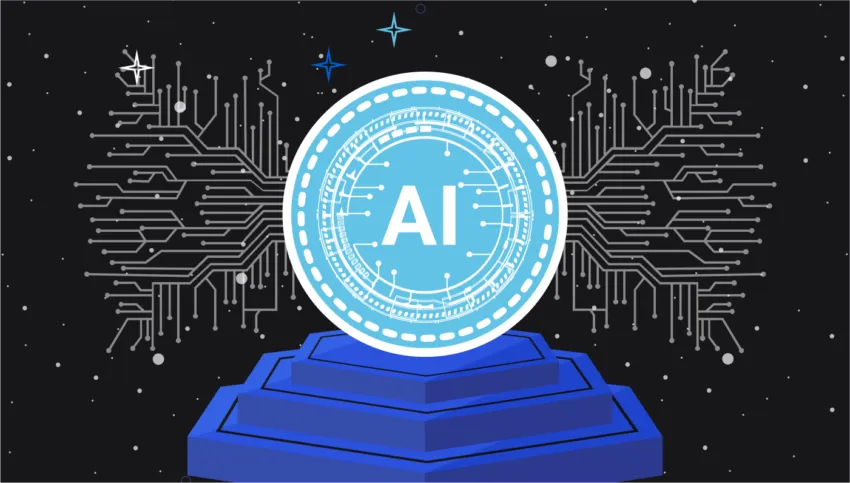 Warum diese KI-Coin im Jahr 2025 den Kryptomarkt dominieren könnte