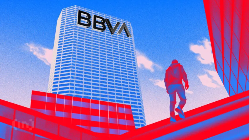 BBVA startet Service für Bitcoin- und Ethereum-Handel in Spanien