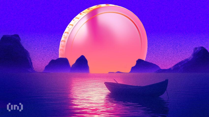 Diese 3 Krypto-Assets senden starke Kaufsignale nach Abverkauf