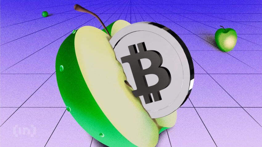 Bitcoin bald in Bilanz von Nvidia? Krypto-Szene spekuliert heftig