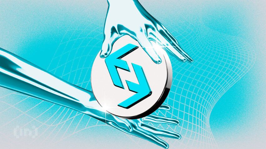 Bitget sorgt für Krypto-Hype: Token steigt um 200 %