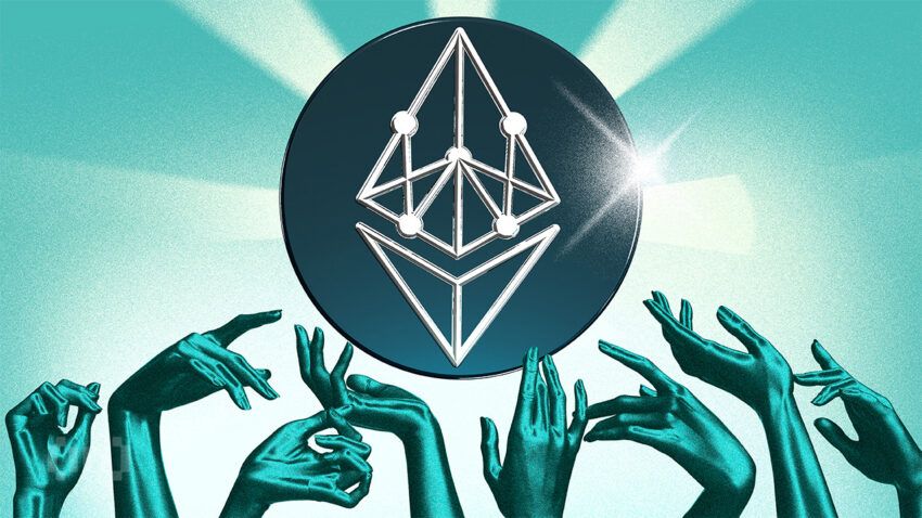 Ethereum Kursprognose: Prallt der Kurs jetzt bullisch ab?