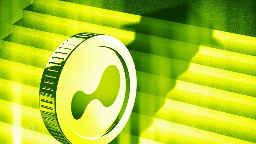 HYPE-Treasury: Unternehmen aus Singapur investiert 600 Mio. USD