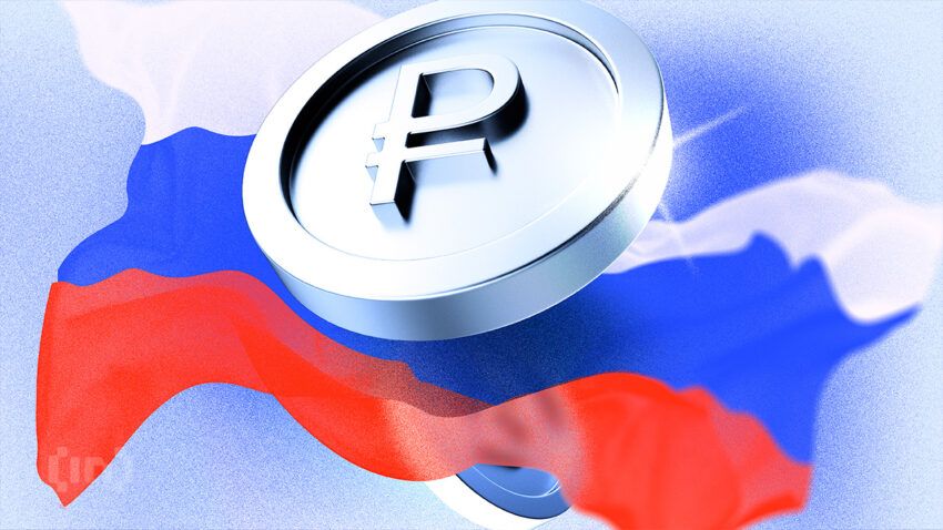 Russland startet eigene Krypto-Börse – was steckt wirklich dahinter?
