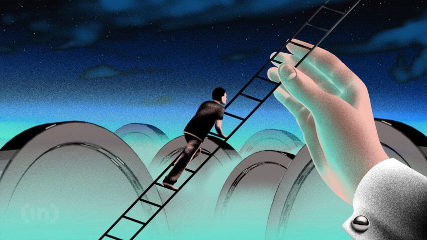 Krypto-Markt bricht kritischen Widerstand; kehrt der Bullenmarkt zurück?