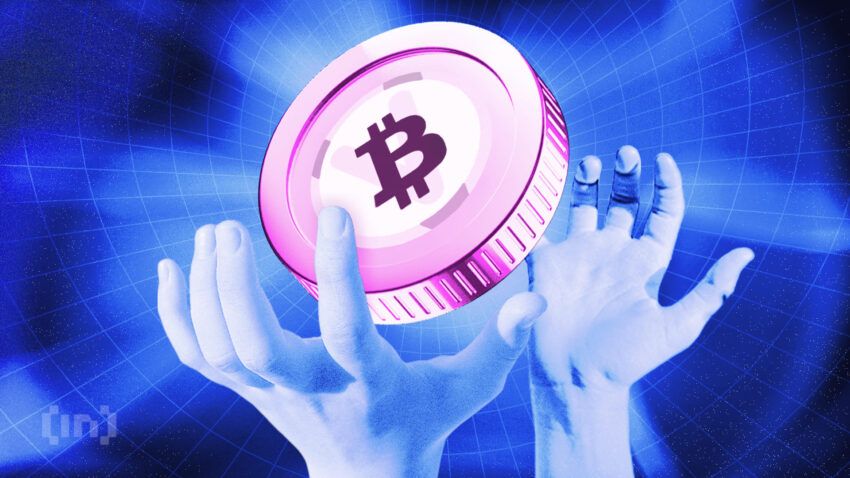 Bitcoin-Reserve: Diese US-Staaten rüsten jetzt auf