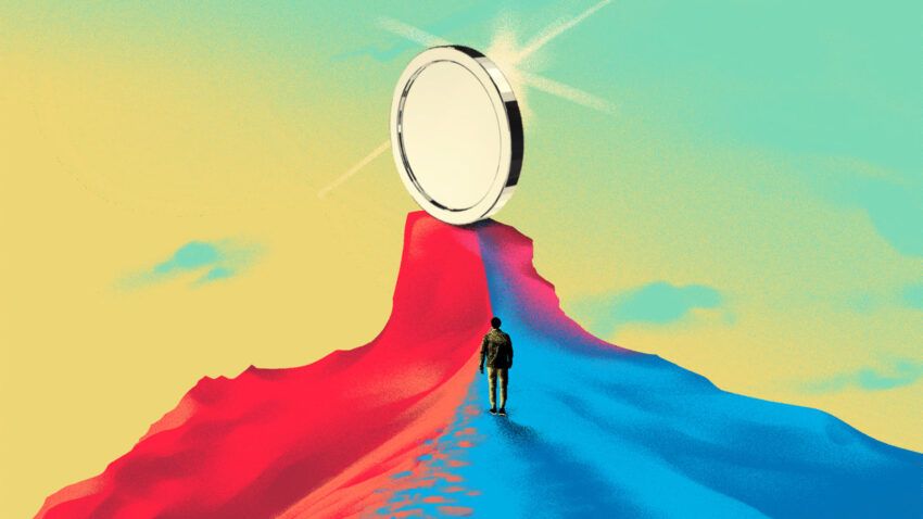 Altcoin-Saison geplatzt? Bitcoin übernimmt die Kontrolle