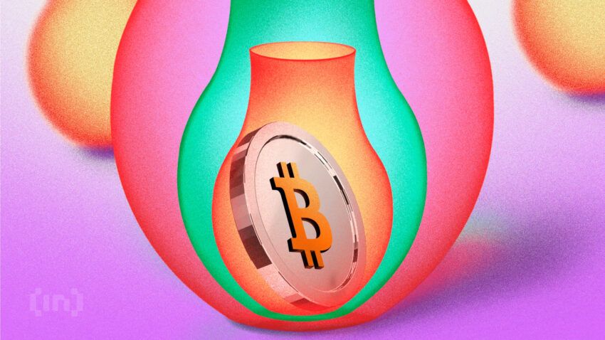 Bitcoin unter Druck – Trump oder Krieg schuld?