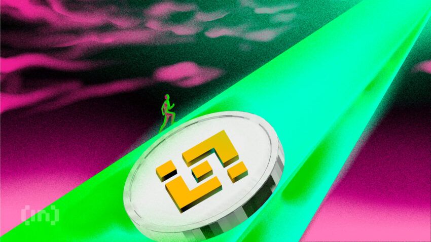 BNB Chain Maxwell Upgrade: Mehr Geschwindigkeit und Effizienz on-chain