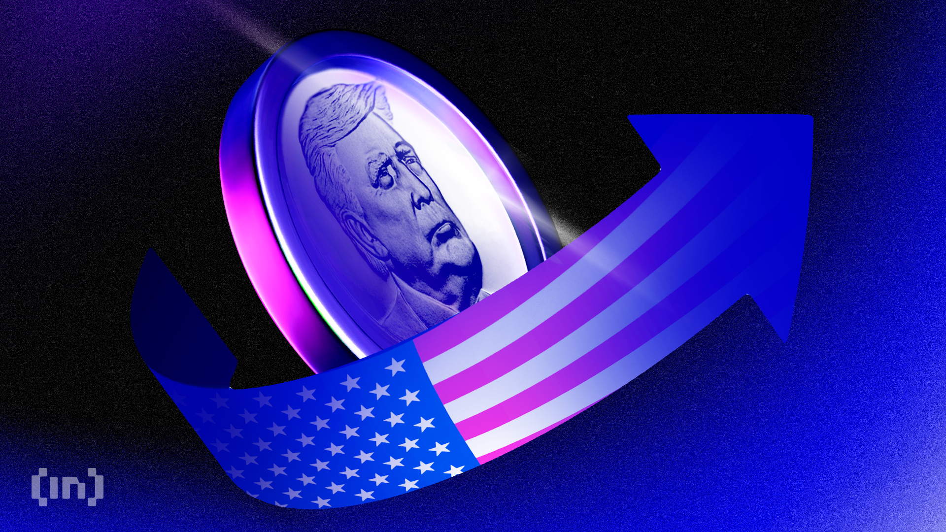 Diese drei US-Krypto-Coins könnten jetzt spannend werden