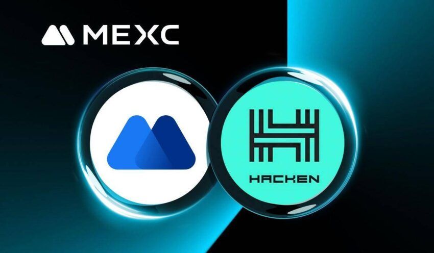 MEXC kooperiert mit Hacken, um die Plattform-Sicherheit zu stärken