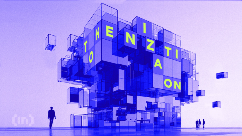 Tokenisierte Aktien jetzt auf Kraken, Bybit und Solana DeFi