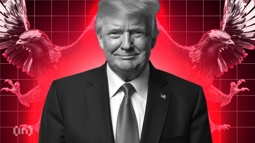 TRUMP-Coin crasht: Was steckt hinter dem 16%-Absturz?