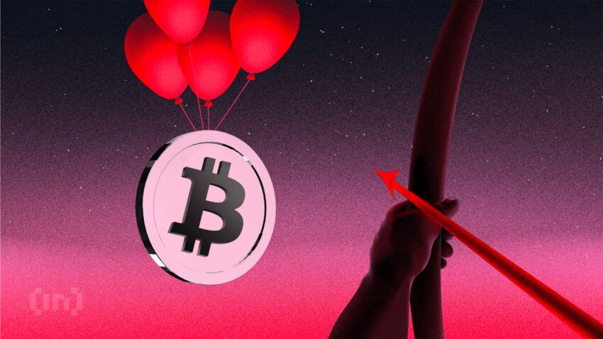 Bitcoin-Reserve-Gesetz scheitert in Arizona: Gouverneur legt Veto ein