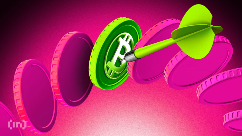 Bitcoin-Wale schlagen zu – kommt jetzt die Kurs-Explosion?