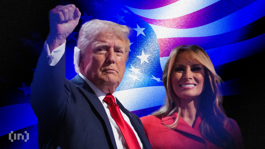 Krypto unter Trump: Warum ausgerechnet US-Coins leiden