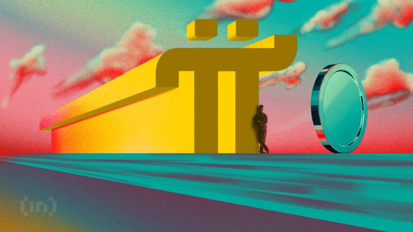 Pi Coin explodiert: Kommt jetzt die nächste Rallye?