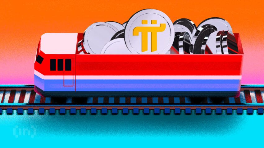Krypto-Signal bei PI Network: Kommt jetzt der Ausbruch?