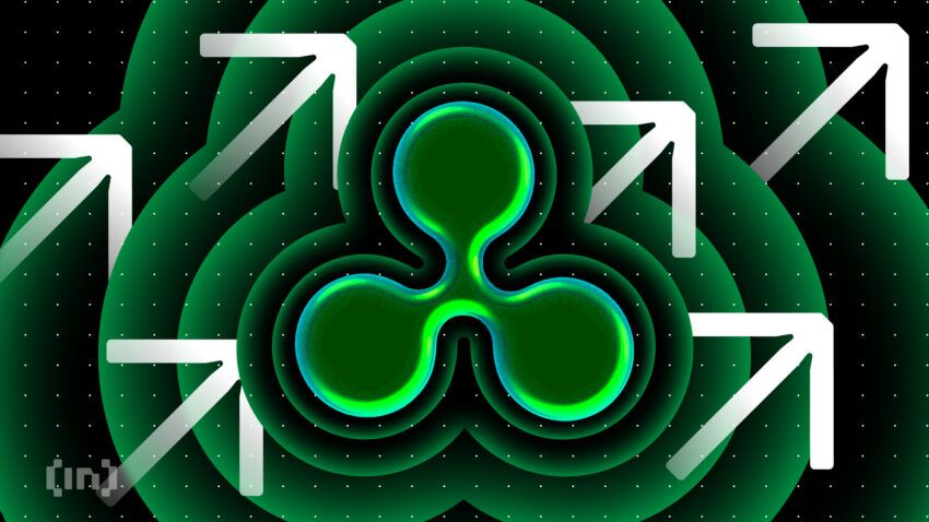 Ripple warnt: UK droht Krypto-Chance zu verpassen