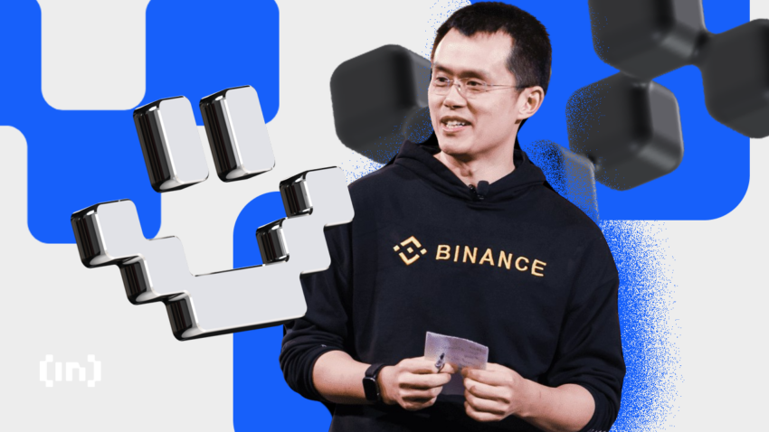 Binance Gründer CZ über Europa & die Krypto-Reserve: Hängt sich die EU selbst ab?