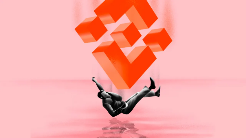 Krypto-Schock: Boykott-Aufrufe gegen Binance häufen sich