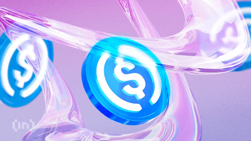 Circle Börsengang: Ein Verkaufssignal für Bitcoin?
