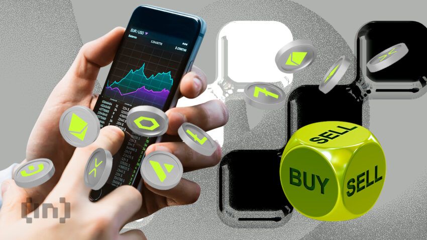 Krypto-Revolution: Charles Schwab greift Binance an
